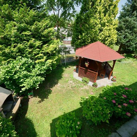 Rubin Apartman Zalakaros Luaran gambar
