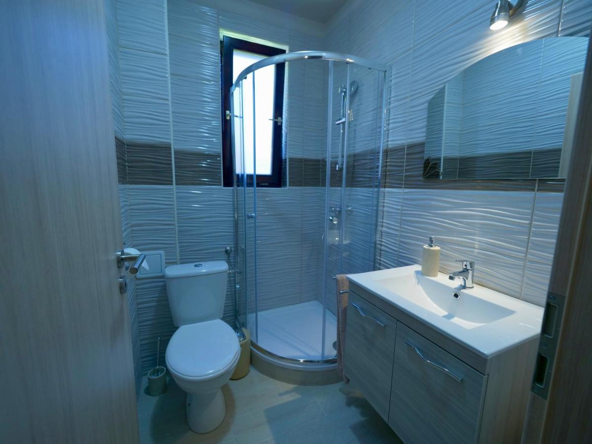 Rubin Apartman Zalakaros Luaran gambar