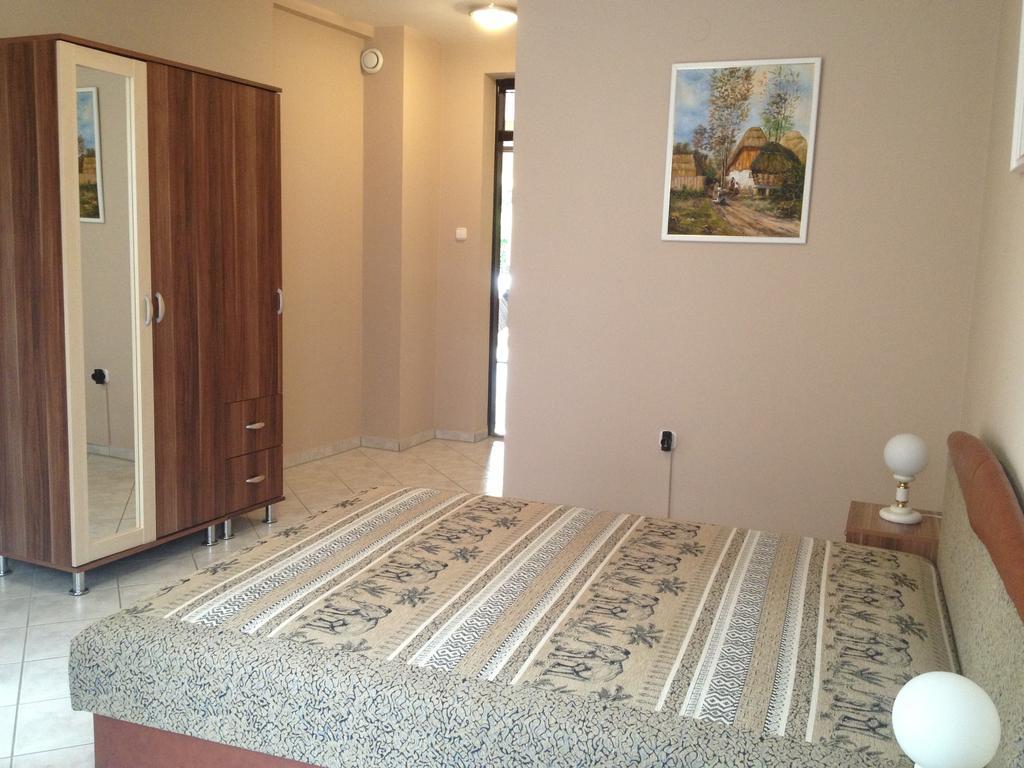 Rubin Apartman Zalakaros Bilik gambar