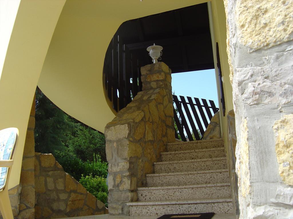 Rubin Apartman Zalakaros Luaran gambar