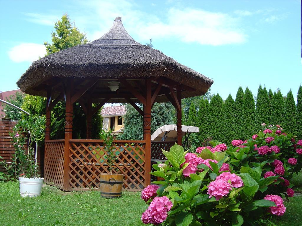 Rubin Apartman Zalakaros Bilik gambar