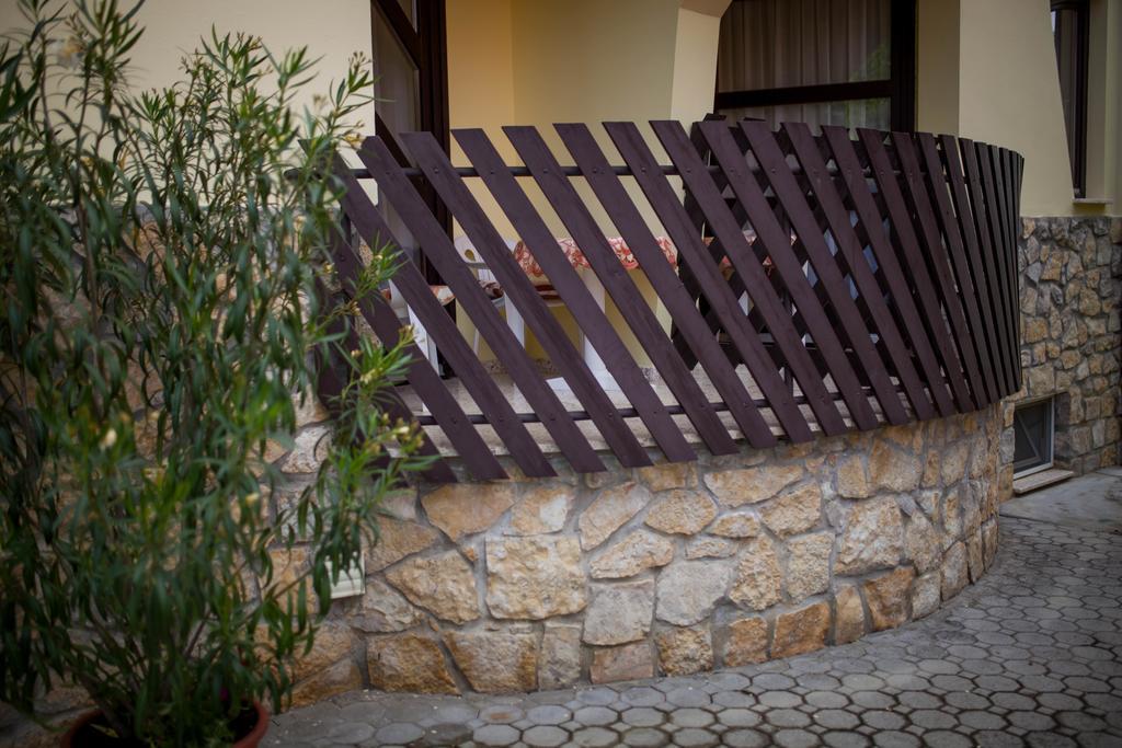 Rubin Apartman Zalakaros Luaran gambar