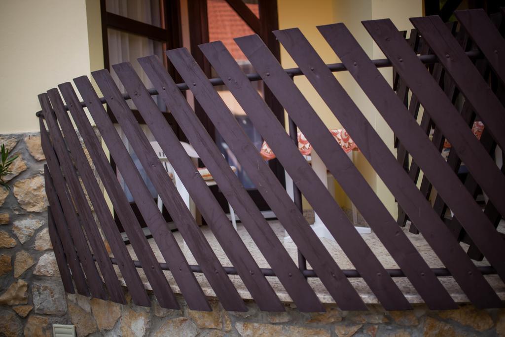 Rubin Apartman Zalakaros Luaran gambar