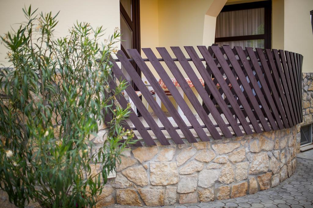 Rubin Apartman Zalakaros Luaran gambar