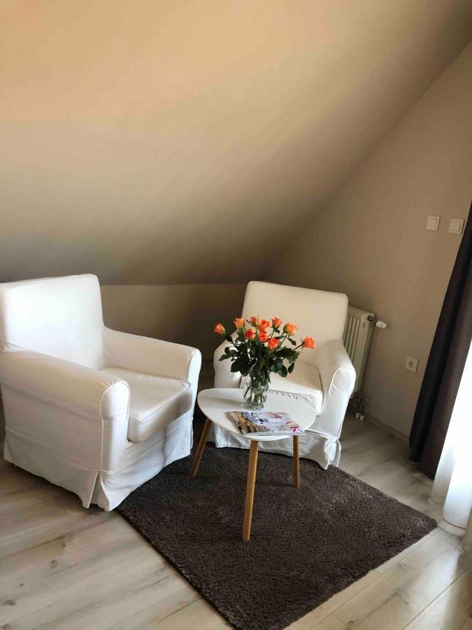 Rubin Apartman Zalakaros Luaran gambar