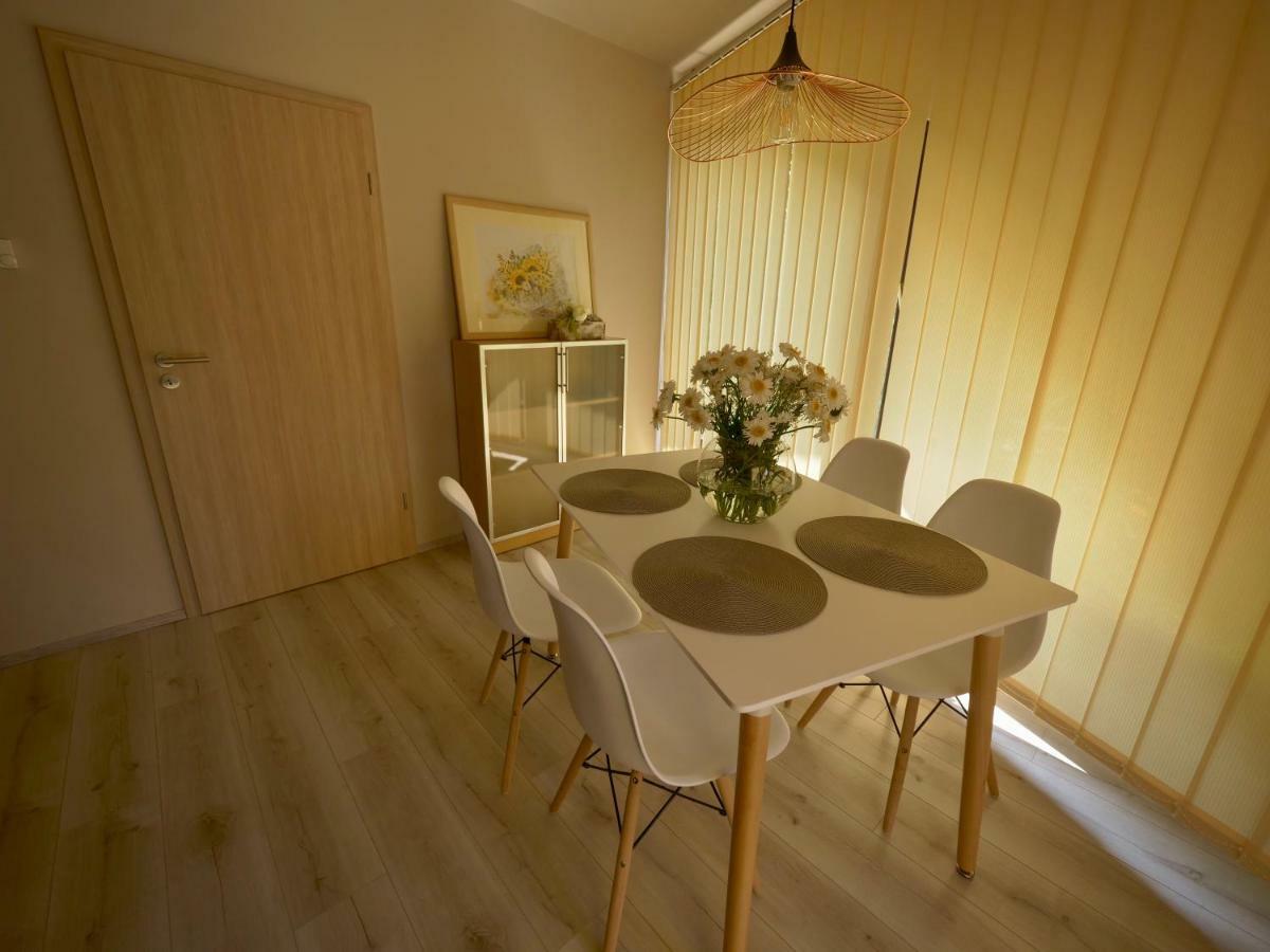 Rubin Apartman Zalakaros Luaran gambar