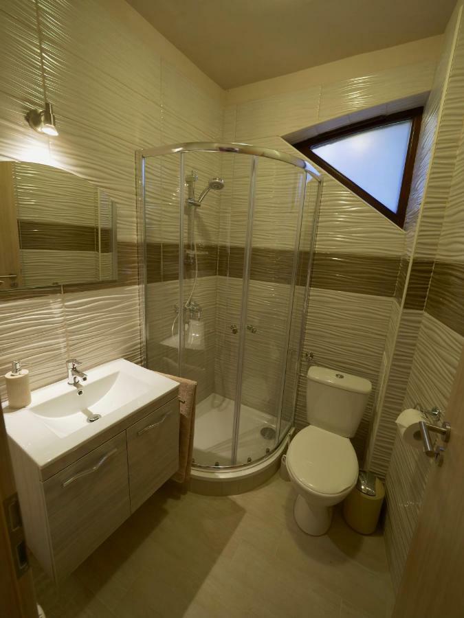 Rubin Apartman Zalakaros Luaran gambar
