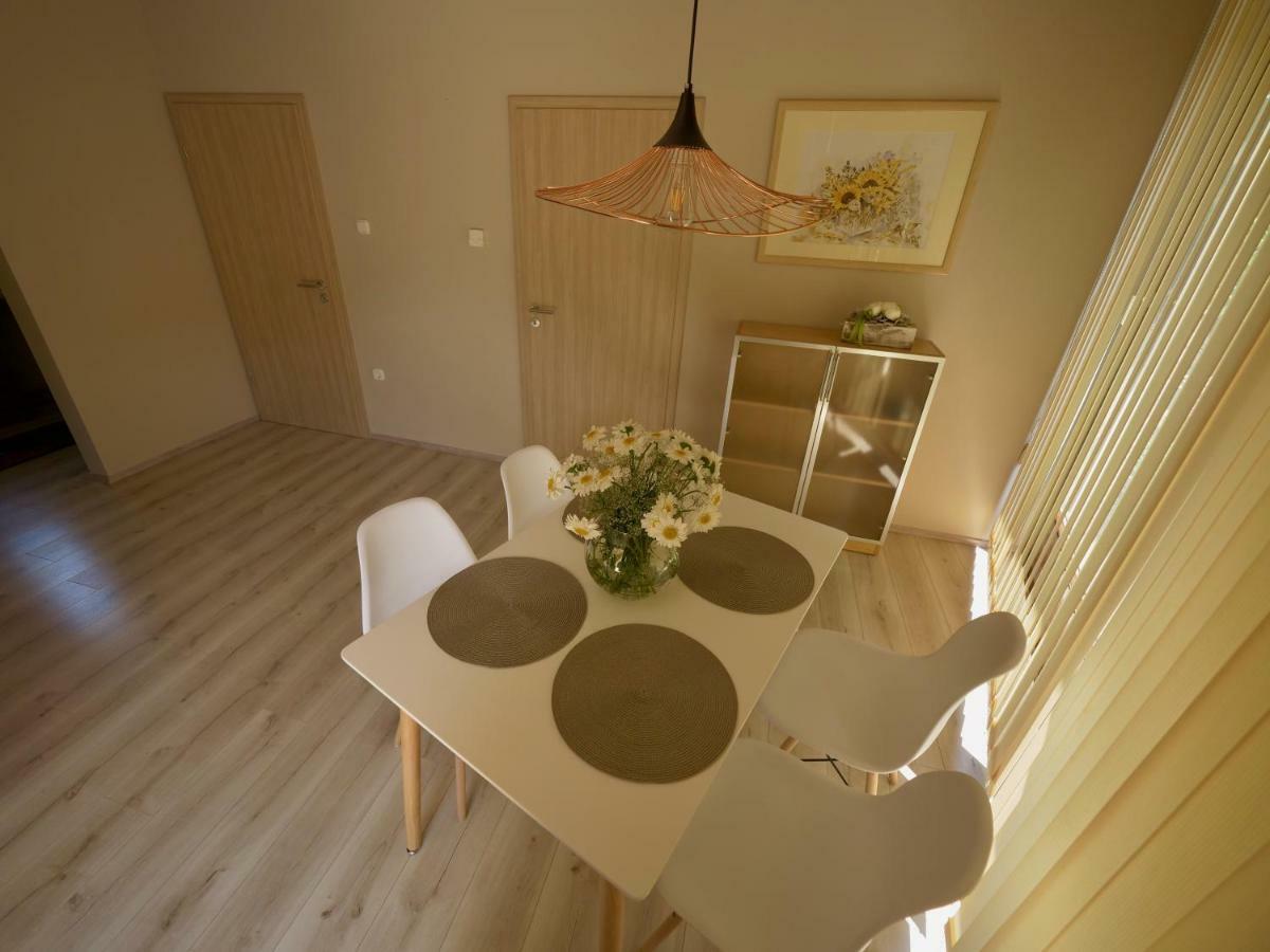 Rubin Apartman Zalakaros Luaran gambar