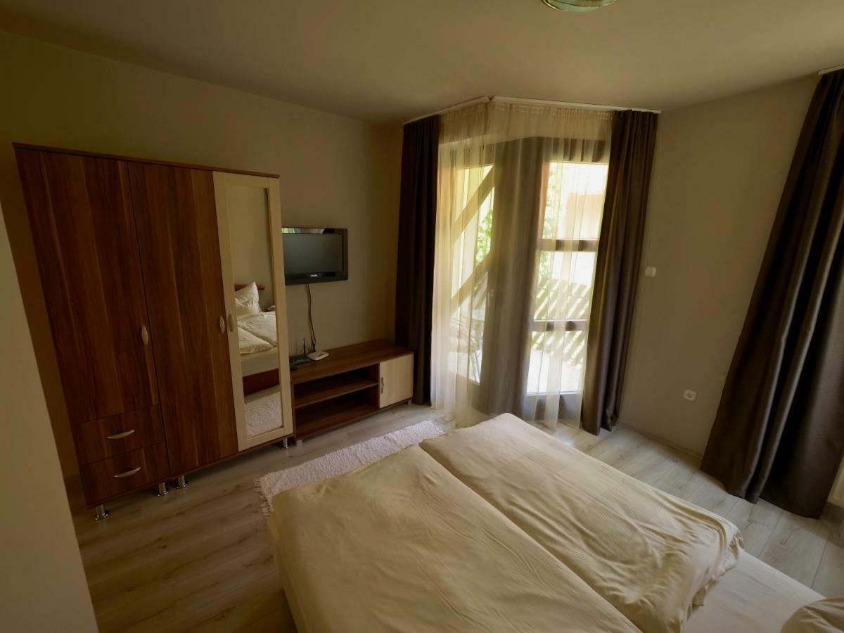 Rubin Apartman Zalakaros Luaran gambar