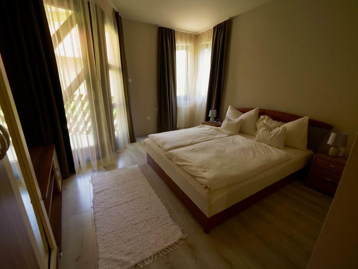 Rubin Apartman Zalakaros Luaran gambar